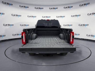 2024 Ford F-250SD King Ranch