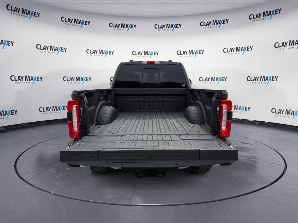 2024 Ford F-250SD King Ranch