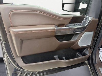 2024 Ford F-250SD King Ranch