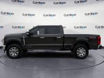 2024 Ford F-250SD King Ranch