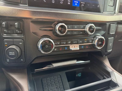 2024 Ford F-250SD King Ranch