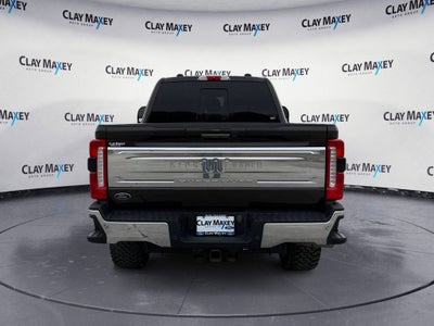 2024 Ford F-250SD King Ranch
