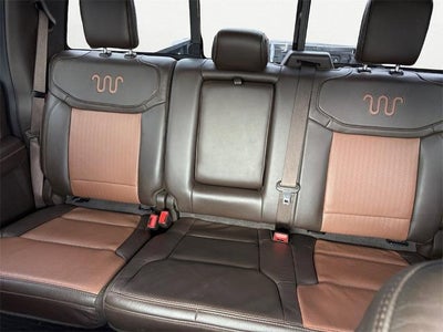 2024 Ford F-250SD King Ranch