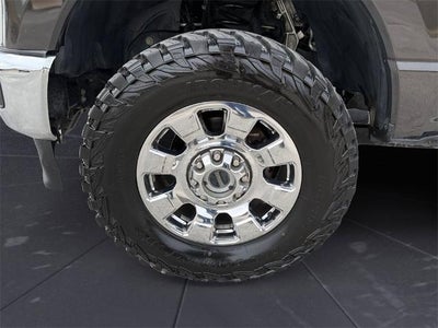 2024 Ford F-250SD King Ranch