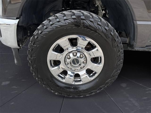 2024 Ford F-250SD King Ranch