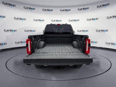 2024 Ford F-250SD King Ranch