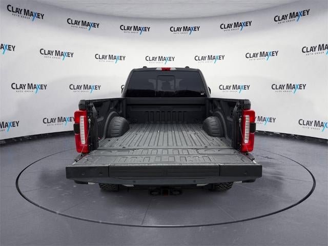 2024 Ford F-250SD King Ranch