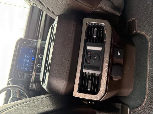 2024 Ford F-250SD King Ranch