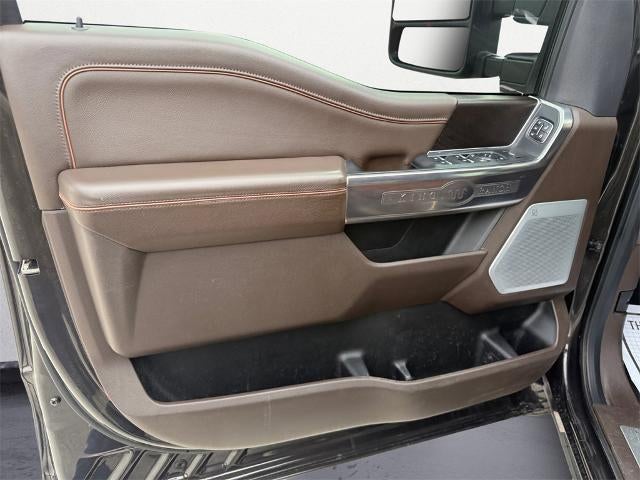 2024 Ford F-250SD King Ranch