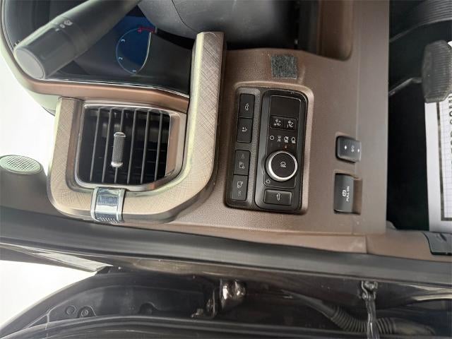 2024 Ford F-250SD King Ranch