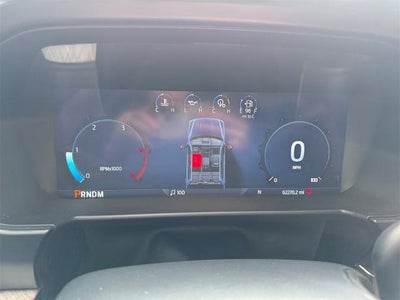 2024 Ford F-250SD King Ranch