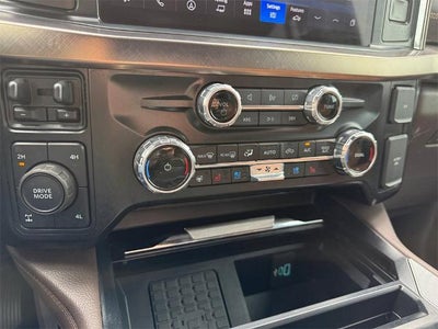 2024 Ford F-250SD King Ranch