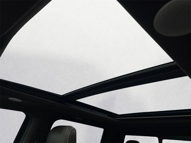 2024 Ford F-250SD King Ranch