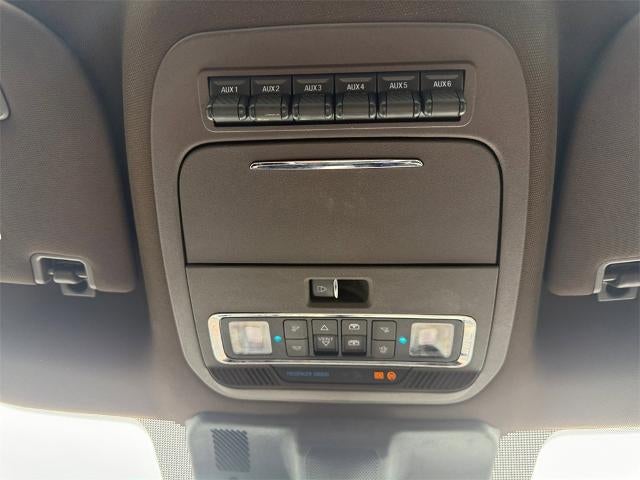 2024 Ford F-250SD King Ranch