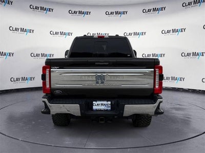 2024 Ford F-250SD King Ranch