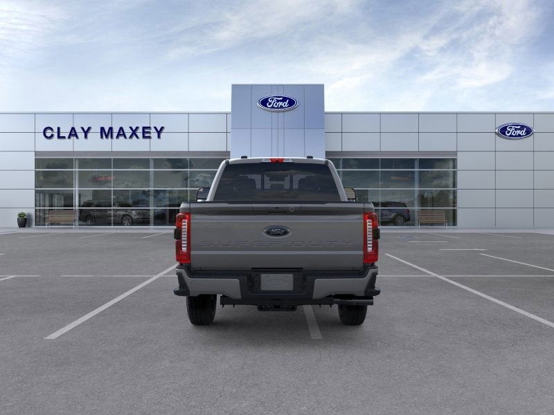 2025 Ford F-250SD Lariat