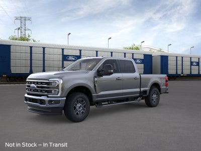2026 Ford F-250SD Base