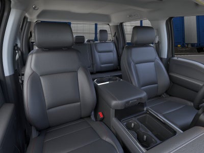 2026 Ford F-250SD Base