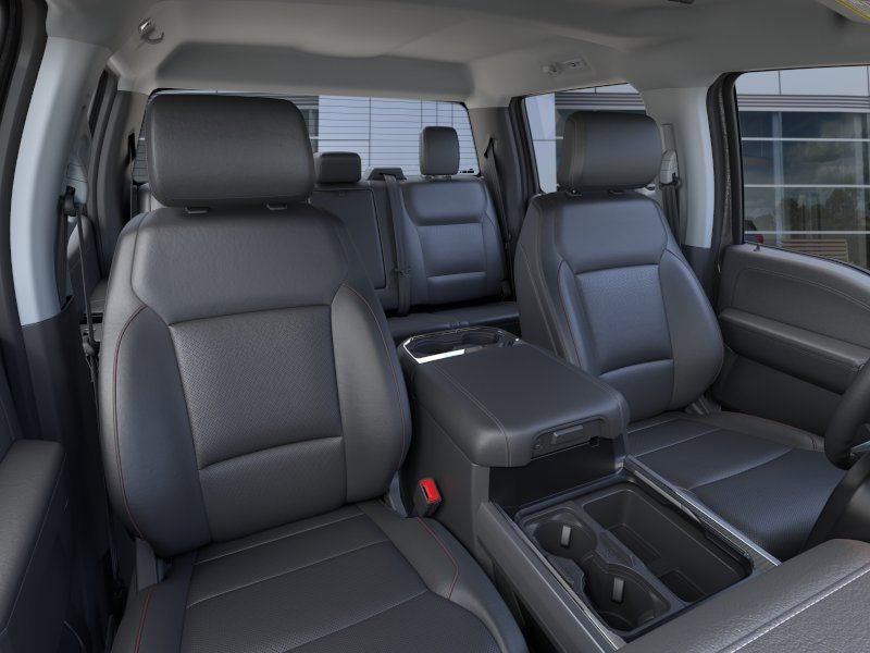 2026 Ford F-250SD Base