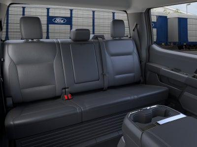 2026 Ford F-250SD Base