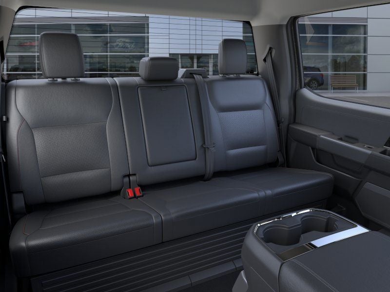 2026 Ford F-250SD Base