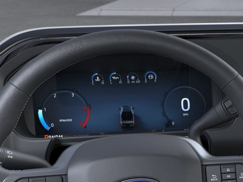 2026 Ford F-250SD Base