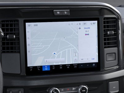 2026 Ford F-250SD Base