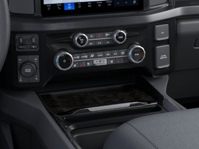 2026 Ford F-250SD Base