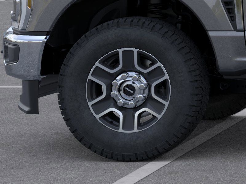 2026 Ford F-250SD Base