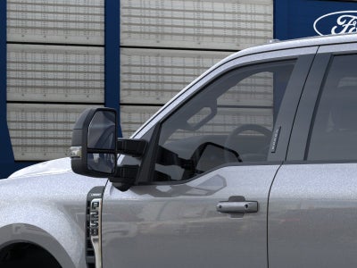 2026 Ford F-250SD Base