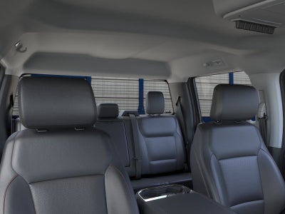 2026 Ford F-250SD Base