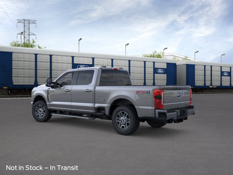 2026 Ford F-250SD Base