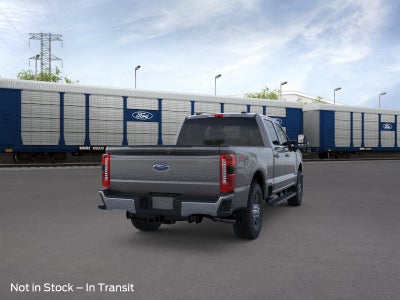 2026 Ford F-250SD Base