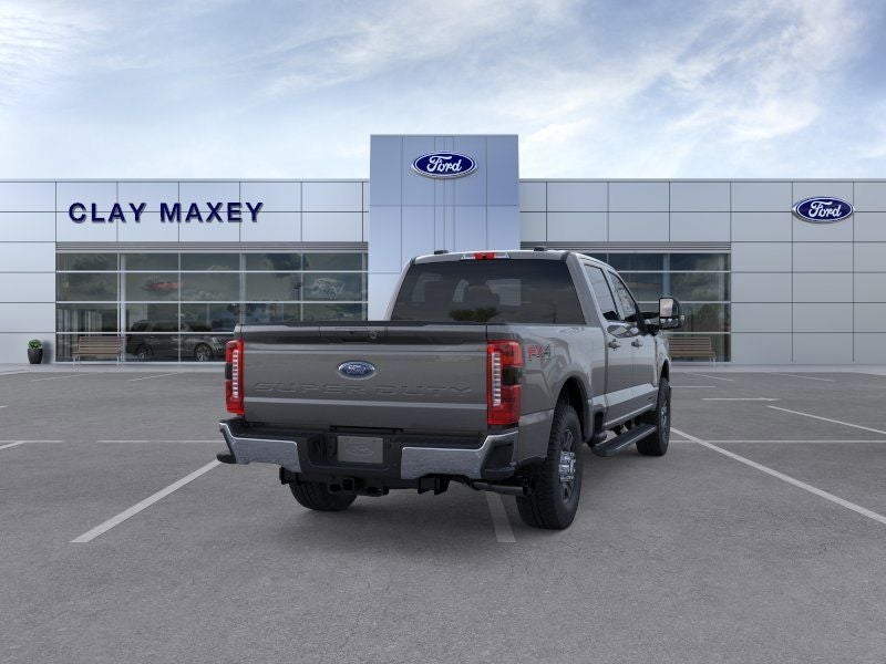 2026 Ford F-250SD Base