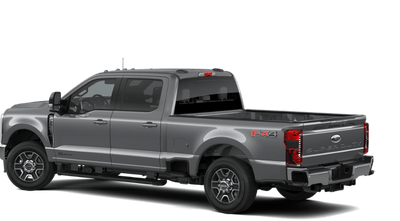 2026 Ford F-250SD Base