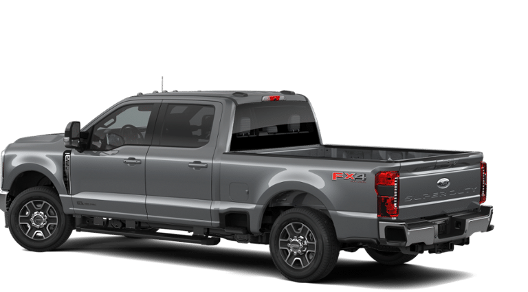 2026 Ford F-250SD Base
