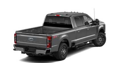 2026 Ford F-250SD Base