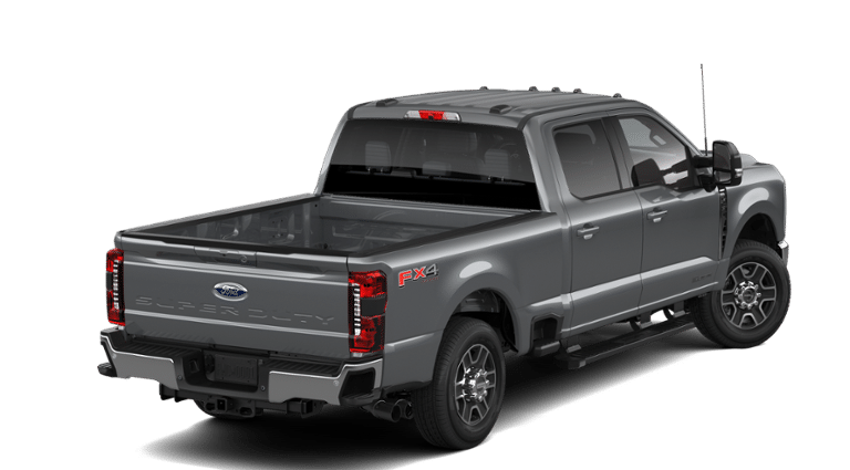 2026 Ford F-250SD Base