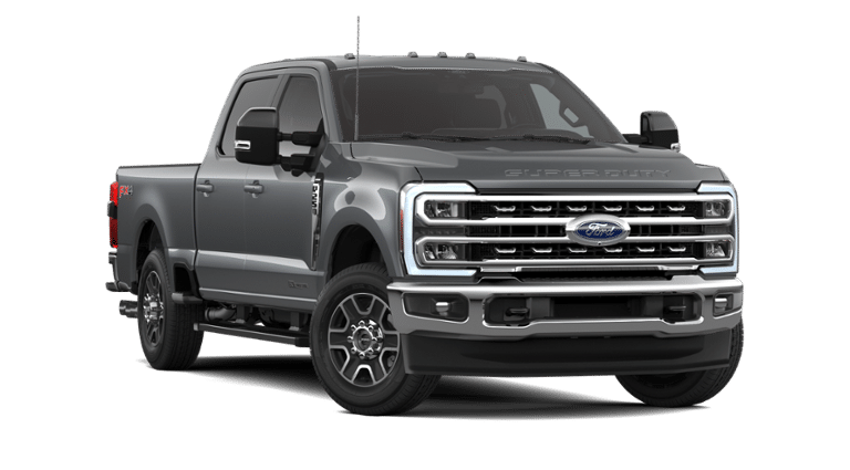 2026 Ford F-250SD Base