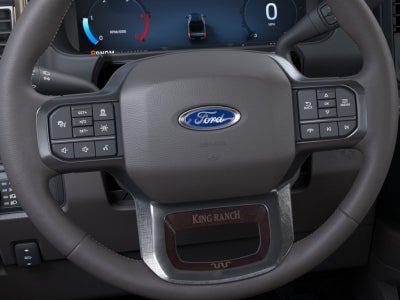 2026 Ford F-350SD Base