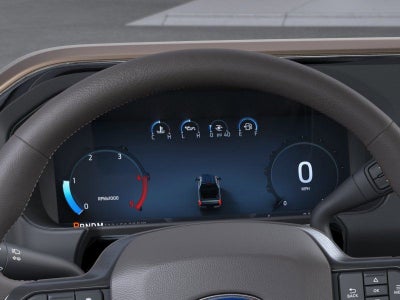 2026 Ford F-350SD Base