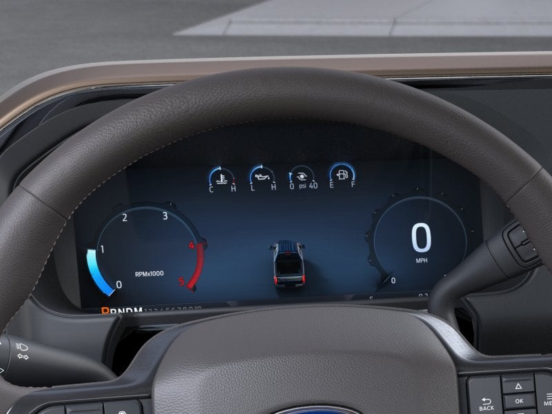 2026 Ford F-350SD Base