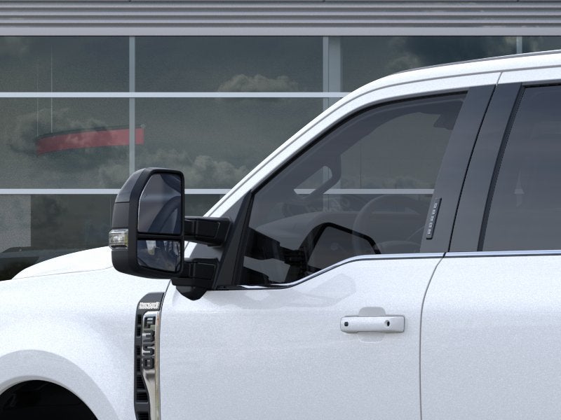 2026 Ford F-350SD Base