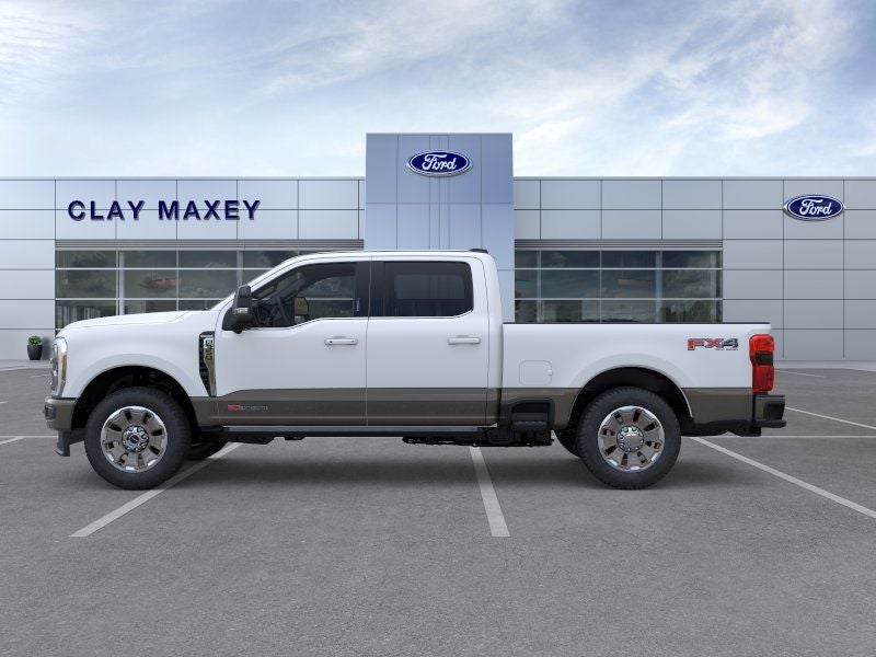 2026 Ford F-350SD Base