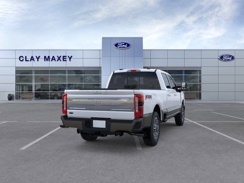 2026 Ford F-350SD Base