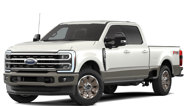 2026 Ford F-350SD Base