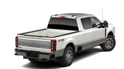 2026 Ford F-350SD Base
