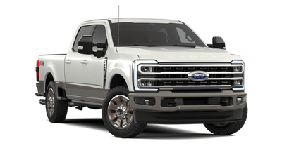 2026 Ford F-350SD Base