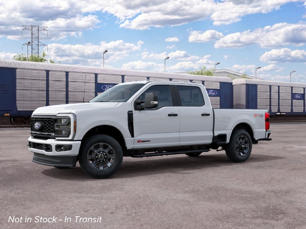 2027 Ford F-350SD XL