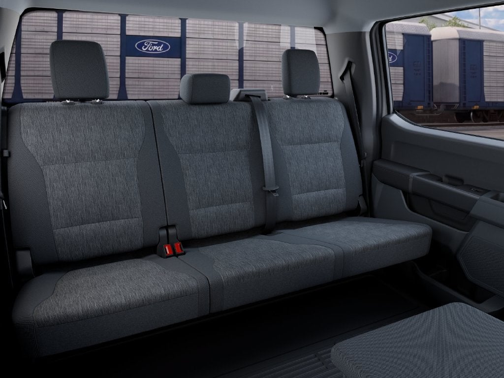 2027 Ford F-350SD XL